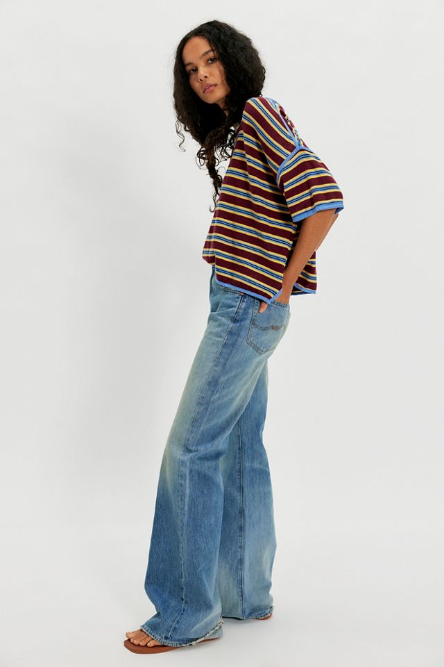 Jeans Helena Denimist #2