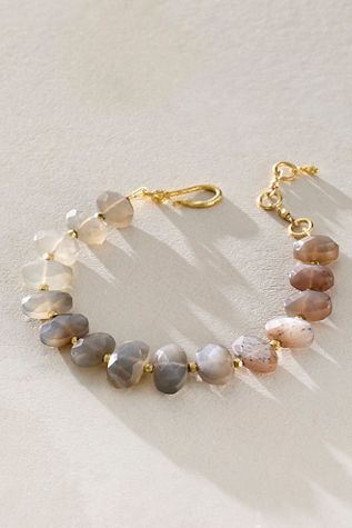 FP X Robindira Unsworth Stone Bracelet