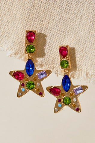 Nancy Ann Earrings