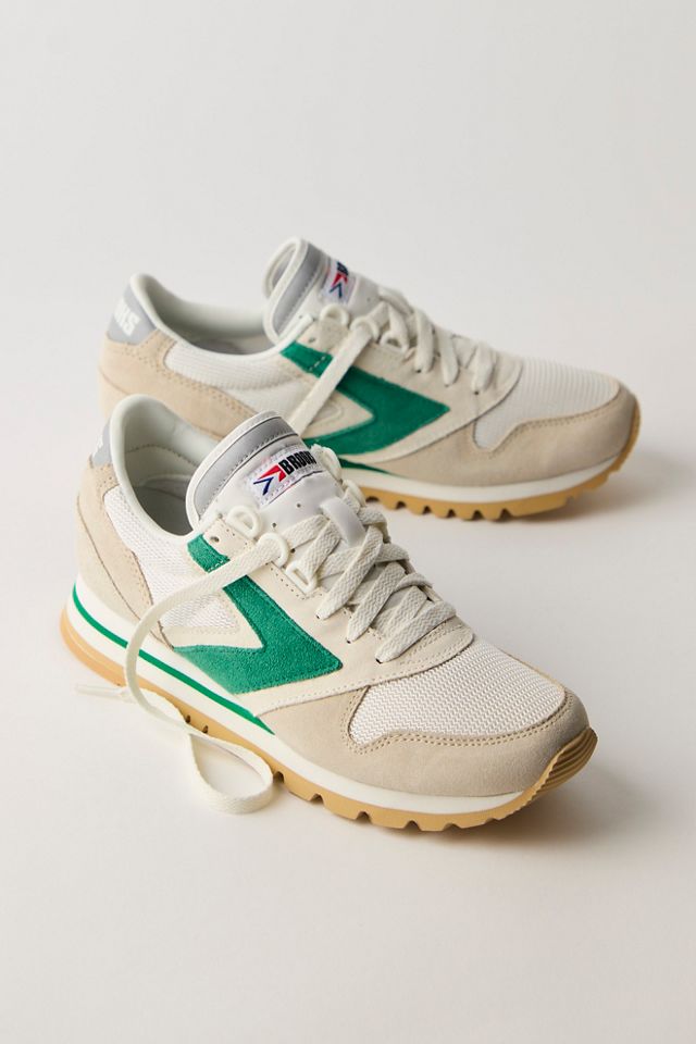 Brooks Chariot Sneakers #1