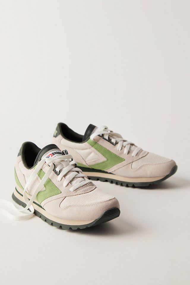 Brooks Chariot Sneakers #1
