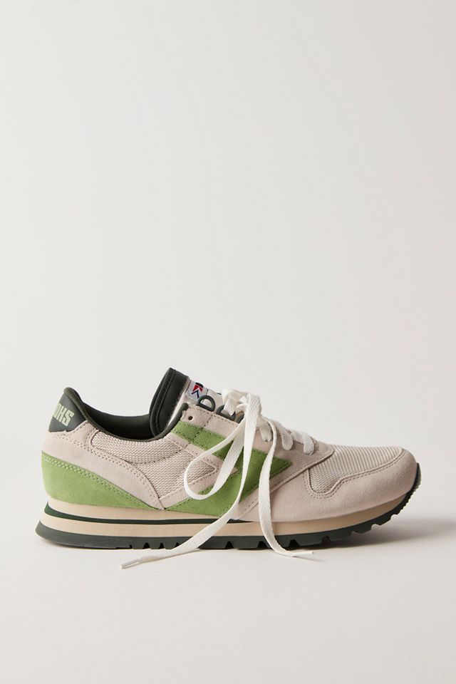Brooks Chariot Sneakers #2
