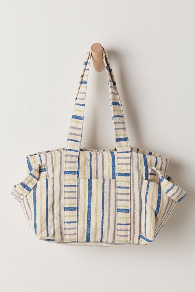 Baby Oksana Tote #6