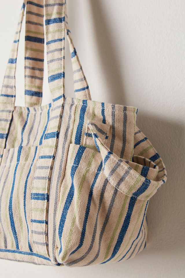 Baby Oksana Tote #4