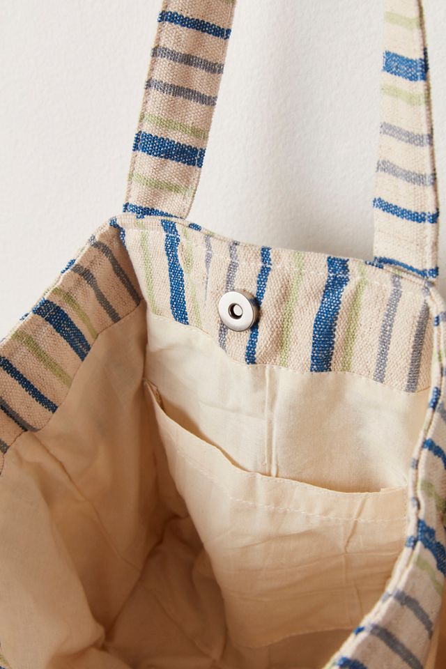 Baby Oksana Tote #5