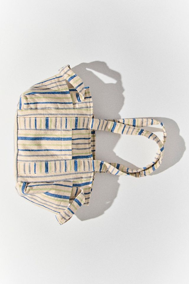 Baby Oksana Tote #2