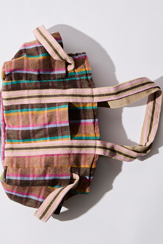 Sac cabas bébé Oksana