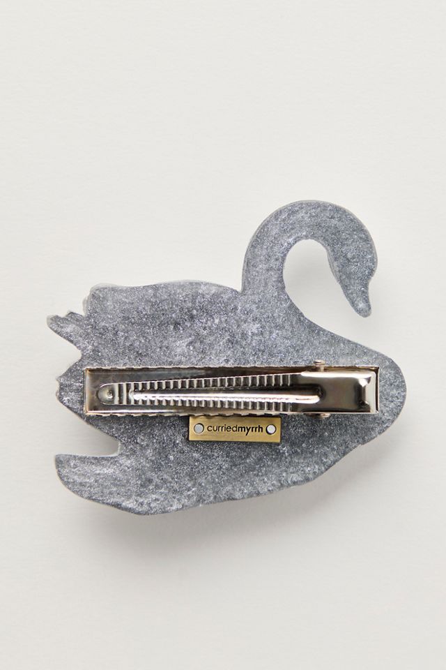 Barrette Fauna Love #1