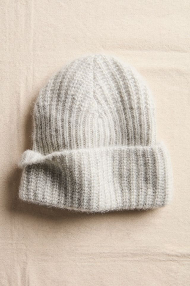 Perfect Cashmere Beanie #1