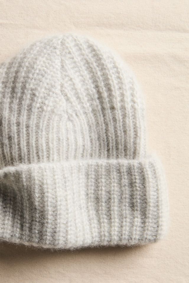 Perfect Cashmere Beanie #2