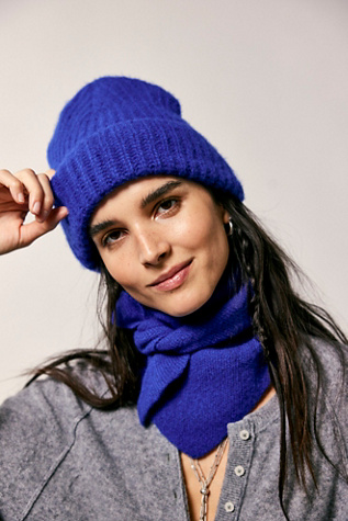 Perfect Cashmere Beanie
