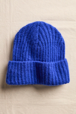 Perfect Cashmere Beanie