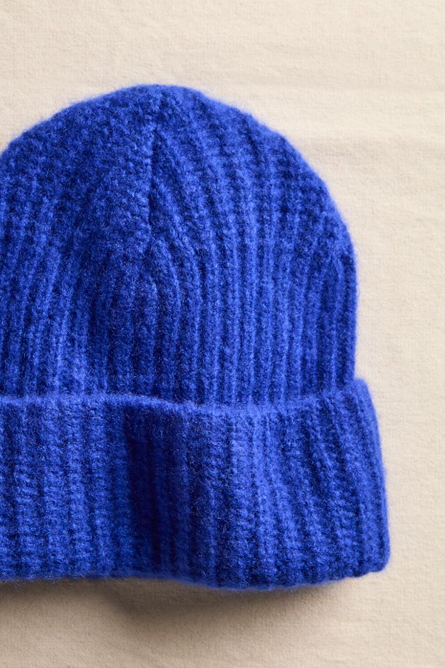 Perfect Cashmere Beanie #2