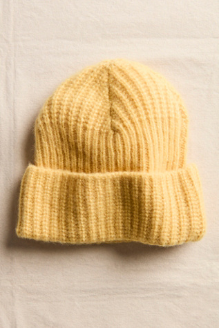 Perfect Cashmere Beanie