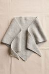 Perfect Cashmere Triangle Scarf