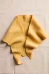 Perfect Cashmere Triangle Scarf