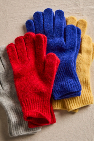 Perfect Cashmere Gloves