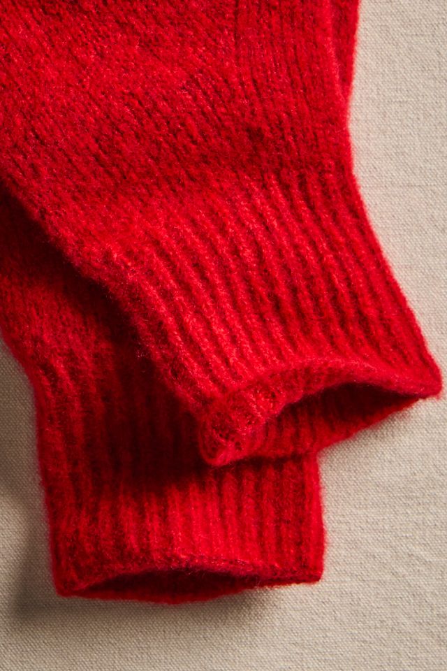 Perfect Cashmere Gloves #2