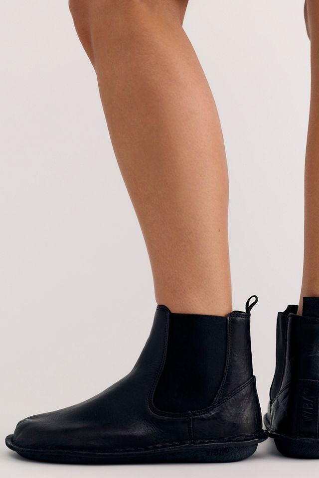 VIBAe Helsinki Chelsea Boots #2