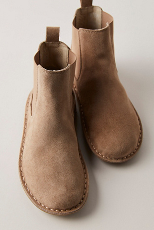 Bottes Chelsea Helsinki VIBAe