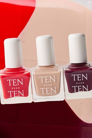 FP Exclusive Trio Tenoverten