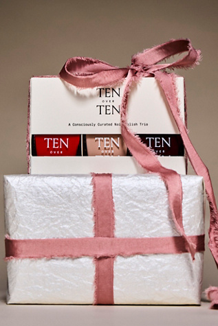 FP Exclusive Tenoverten Trio at Free People