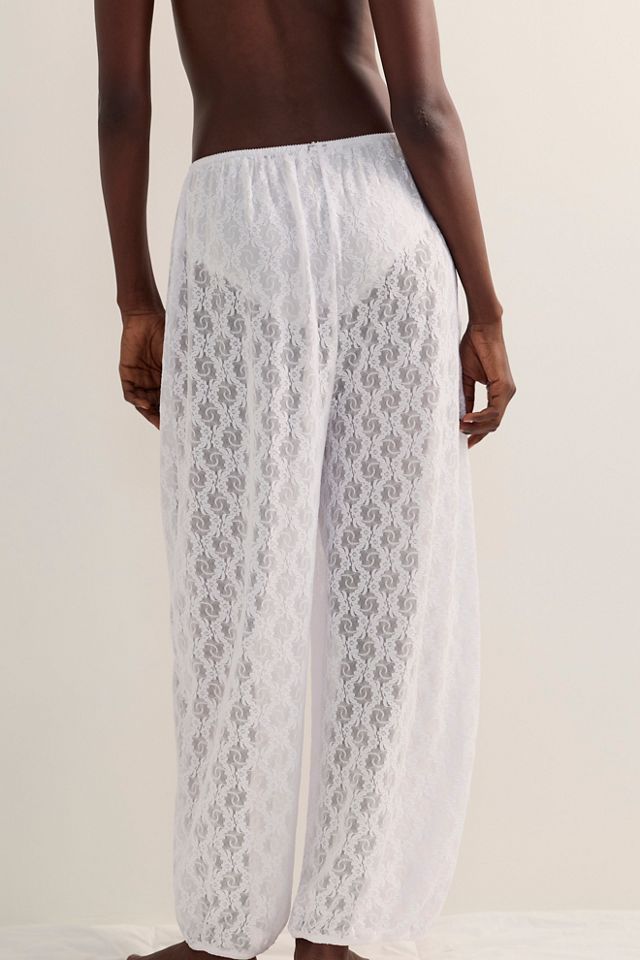 Pantalon Ballon Only Hearts #1