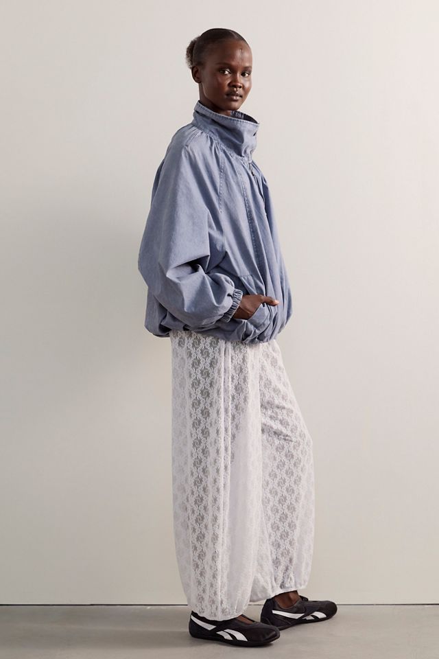 Pantalon Ballon Only Hearts #2