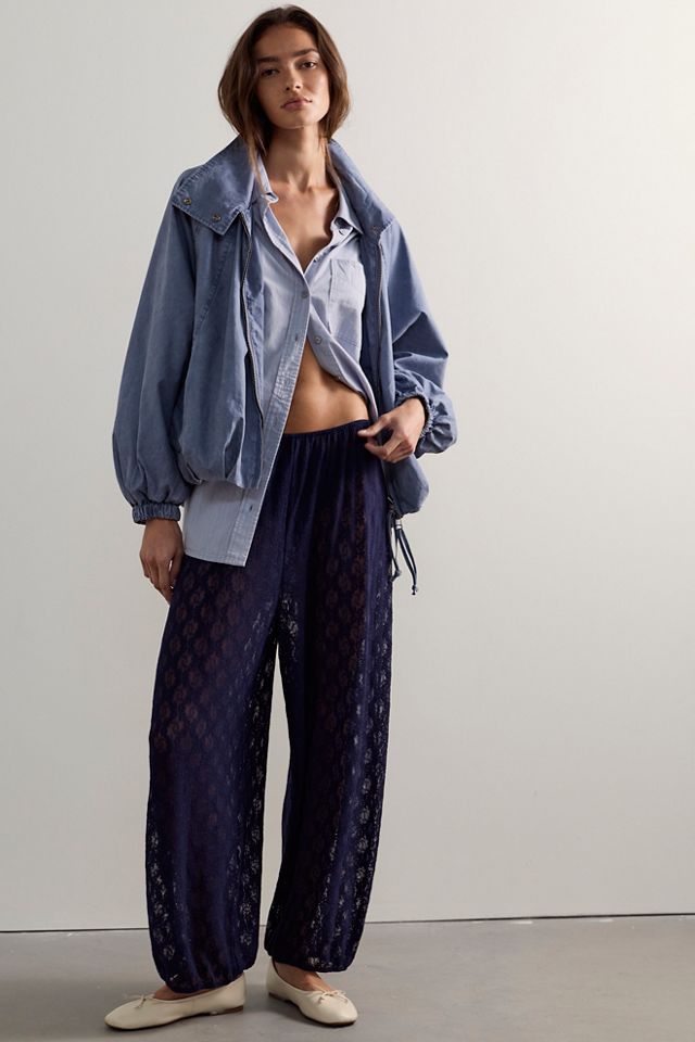 Only Hearts Balloon Pants #2