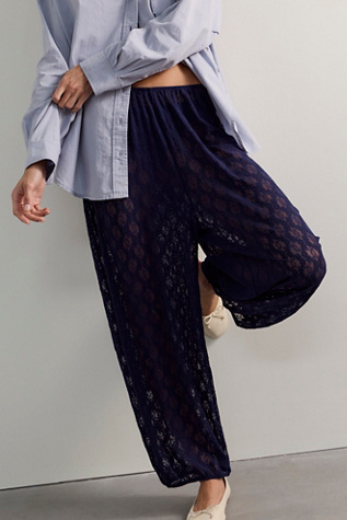 Only Hearts Balloon Pants