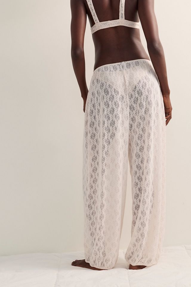 Pantalon Ballon Only Hearts #1