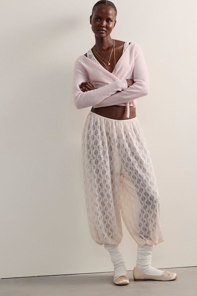 Pantalon Ballon Only Hearts #2