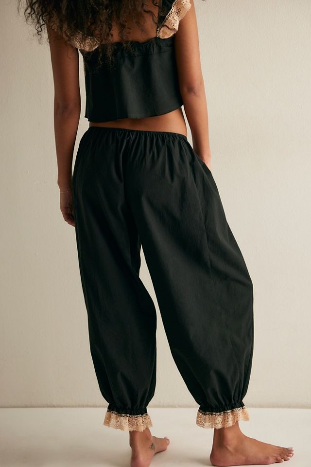 Petti Pants #1