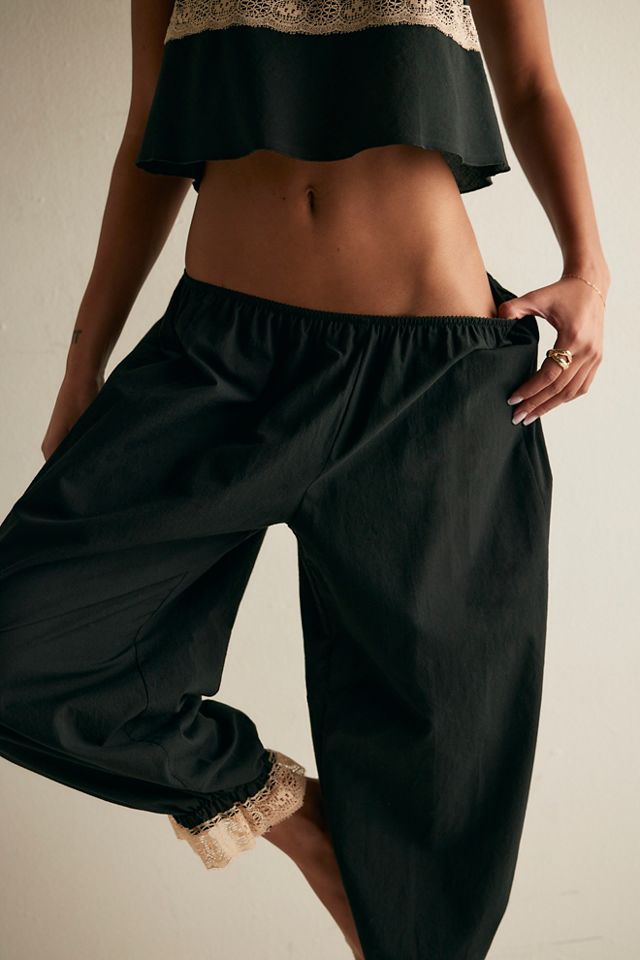 Petti Pants #2