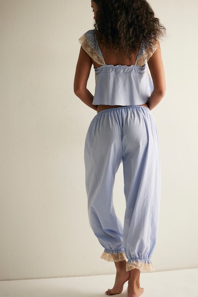 Petti Pants #1