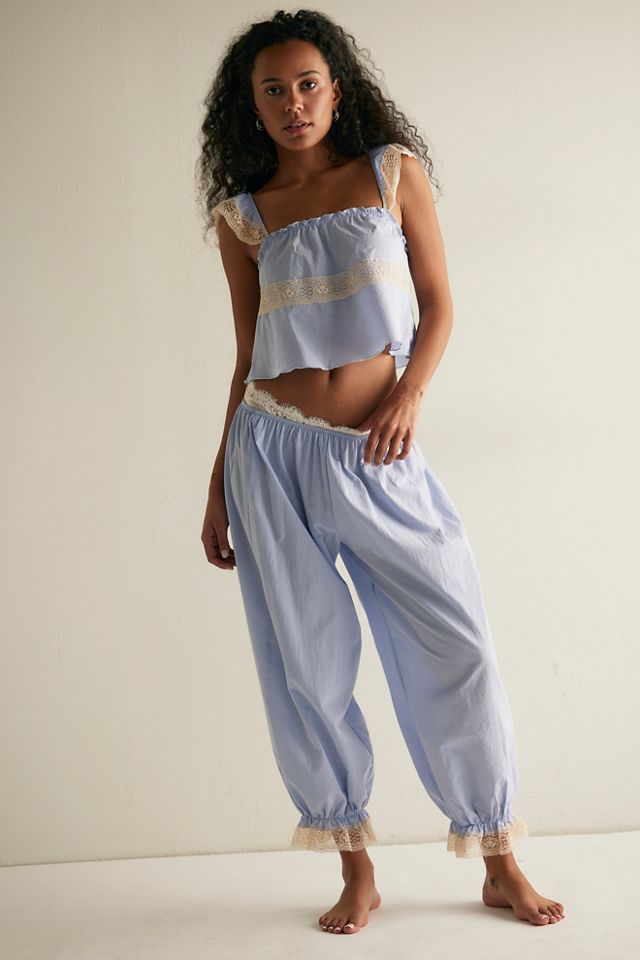Petti Pants #2