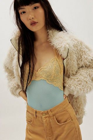 Midweek Dance Bodysuit