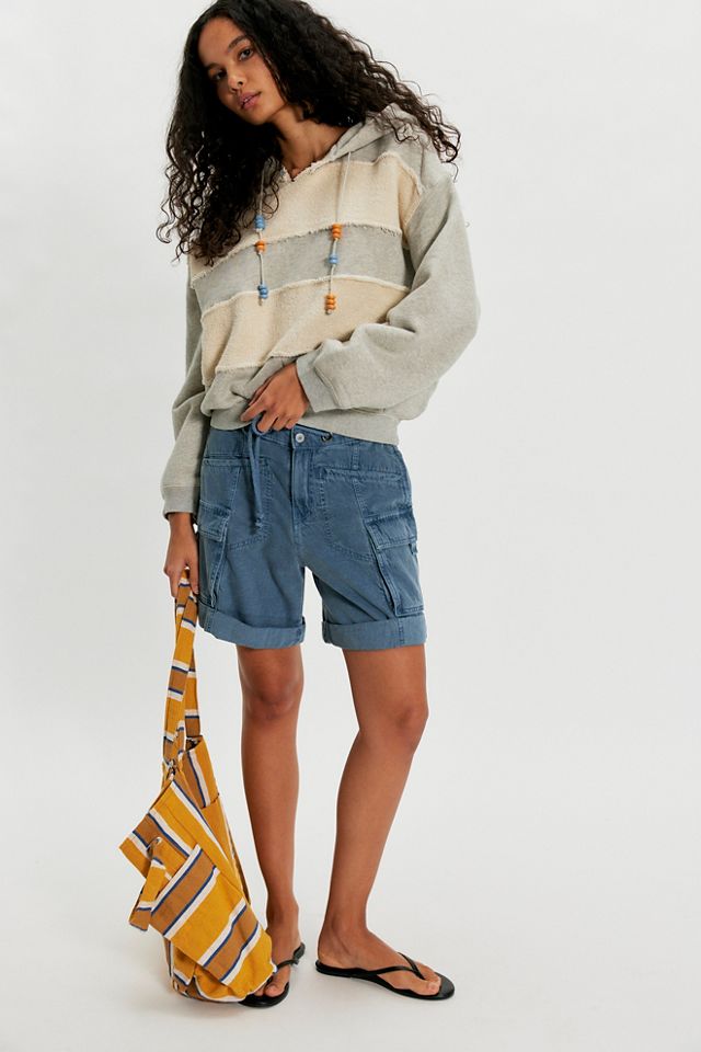 Camp Crush Hoodie #2