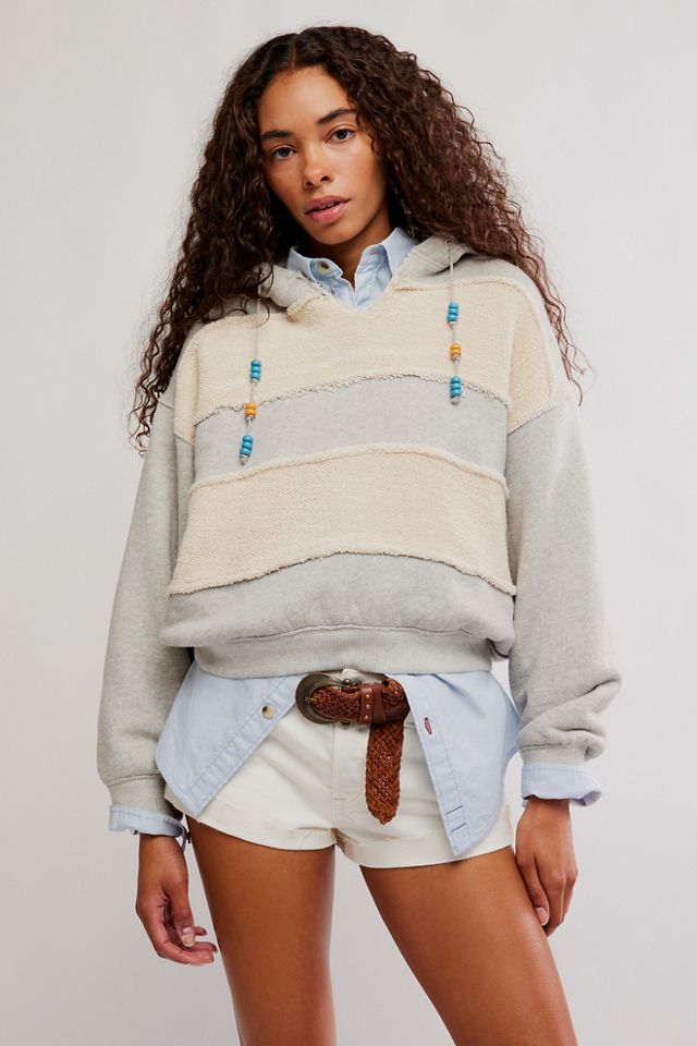 Camp Crush Hoodie #4