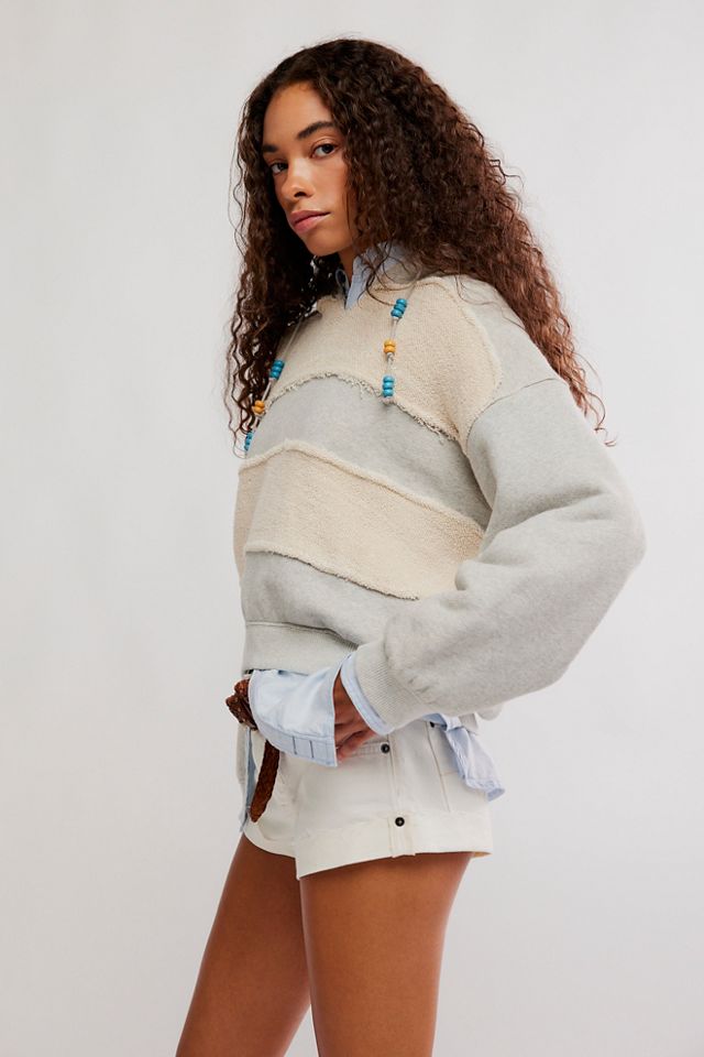 Camp Crush Hoodie #6