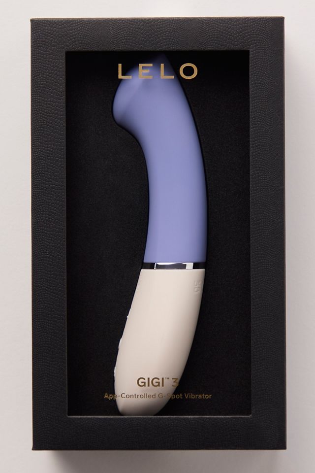 Lelo Gigi 3 #2