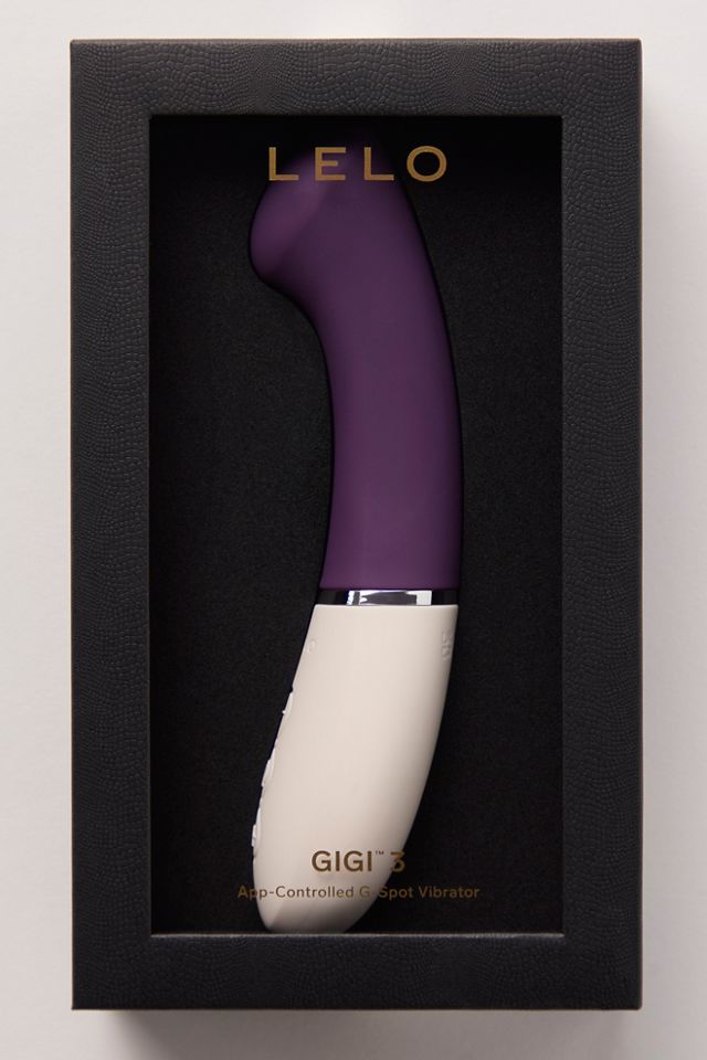 Lelo Gigi 3 #2