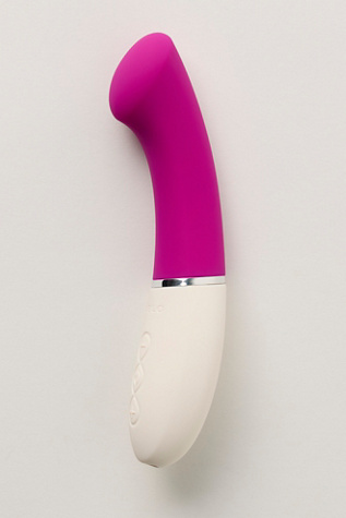 Lelo Gigi 3 at Free People in Pink