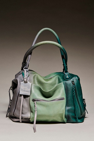 We The Free Ombre Emerson Tote Bag