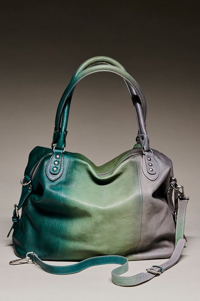We The Free Ombre Emerson Tote Bag #1