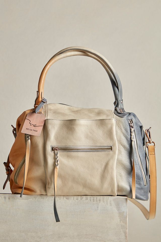 We The Free Ombre Emerson Tote Bag #1