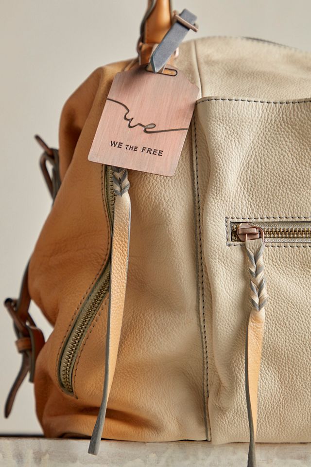 We The Free Ombre Emerson Tote Bag #3