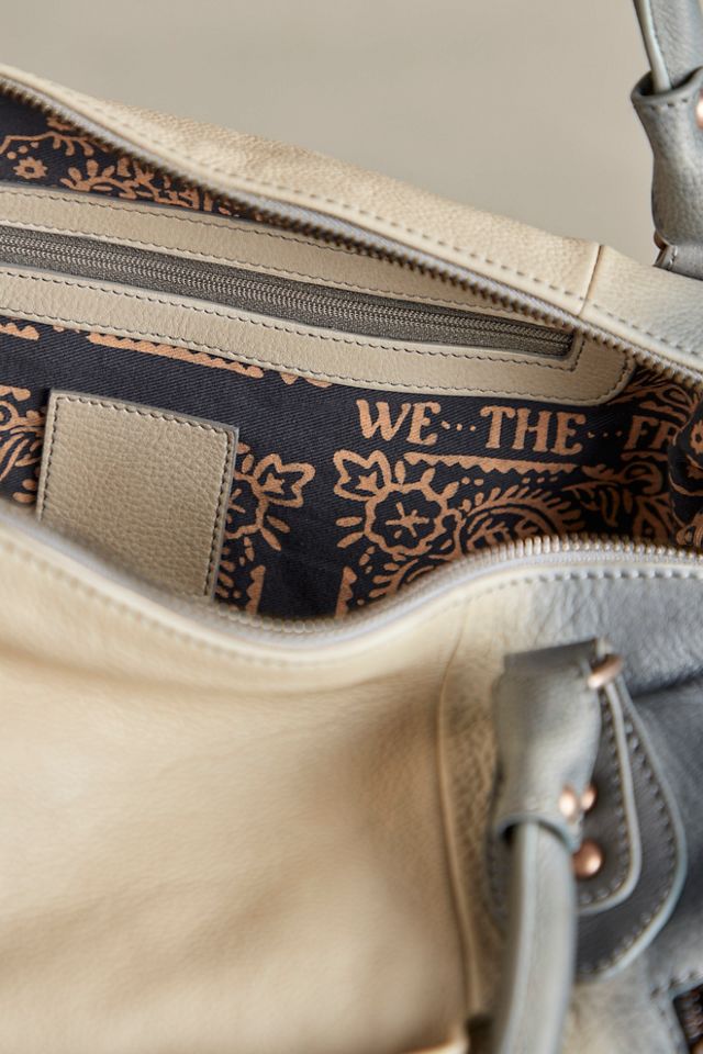 We The Free Ombre Emerson Tote Bag #4