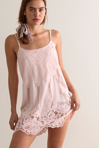Mini robe nuisette Sweet Heirloom
