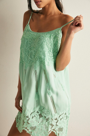 Mini robe nuisette Sweet Heirloom